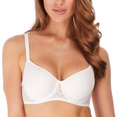 Wacoal Soutien-Gorge Spacer Lisse - Blanc