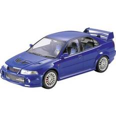 Tamiya Mitsubishi Lancer Evolution VI