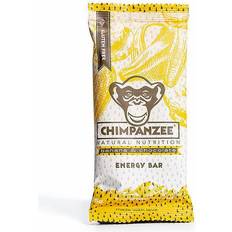 Zuckerfrei Riegel Chimpanzee Energy Bar Banana & Chocolate 55g 1 Stk.