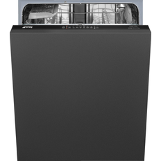 60 cm - C Vaatwassers Smeg STL251C