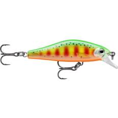 Shadow rap shad Rapala Shadow Rap Solid Shad 5cm Green Shad (GRS)