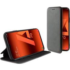 Ksix Book Wallet Case for Galaxy A70