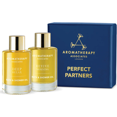 Partners duo Aromatherapy Associates Perfect Partners Duo 2-pack