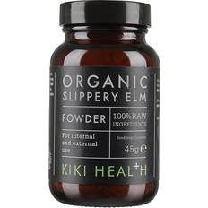 Kiki Health Slippery Elm Powder 45g