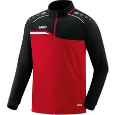 JAKO Veste Enfant Competition 2.0 - Rouge