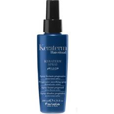 Hittebeschermers Fanola Keraterm Hair Ritual Spray