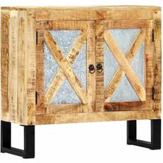 vidaXL - Sideboard 80x76cm