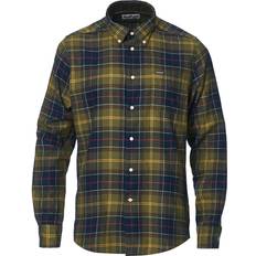 Barbour Fortrose Tailored Shirt - Classic Tartan