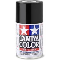 Nero Spray Tamiya TS-29 Semi Gloss Black 100ml