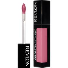 Revlon ColorStay Satin Ink #008 Mauvey Darling