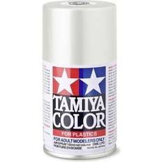 Tamiya TS-45 Pearl White 100ml