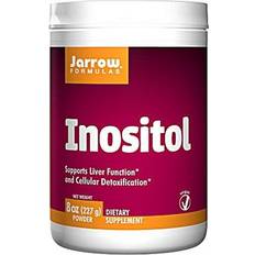 Inositol Jarrow Formulas Inositol 227g