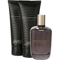 Unforgivable Gift Set EdT 100ml + Shower Gel 100ml + After Shave Balm 100ml