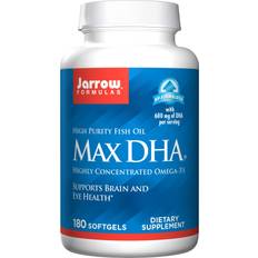 Jarrow Formulas Max DHA 180 pcs