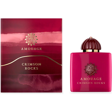 Amouage Unisex Eau de Parfum Amouage Crimson Rocks EdP 100ml