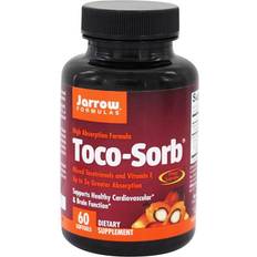 Jarrow Formulas Toco Sorb 60 stk