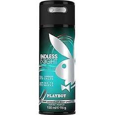 Playboy Endless Night for Him Deo Spray 5.1fl oz