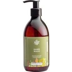 The Handmade Soap Hand Wash Sweet Orange, Basil & Frankinsence 300ml