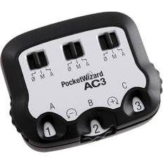 AC3 Zone Controller for Canon
