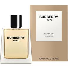 Fragrances Burberry Hero EdT 3.4 fl oz