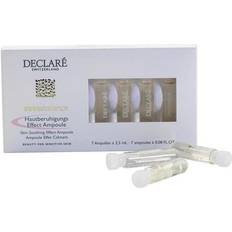 Declare Serum & Ansiktsoljor Declare Stress Balance Skin Soothing Effect Ampoule 2.5ml 7-pack