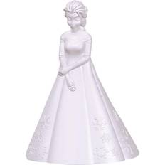 Lexibook Disney Frozen Bedside Nattlampa