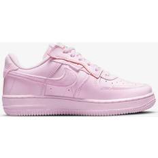 Nike Air Force 1 Fontanka - Pink Foam/University Red/Black/Pink Foam