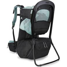 Blue Child Carrier Backpacks Thule Sapling