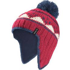 Junge - S Mützen Vaude Kid's Knitted Cap IV - Eclipse