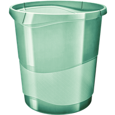 Esselte Colour'Ice Wastebasket 14L