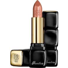 Guerlain KissKiss Lipstick #309 Honey Nude