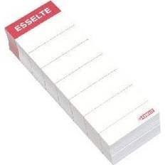 Esselte Kontorartikler Esselte Cardboard Labels