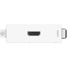 Vision TechConnect HDMI Mono Adapter
