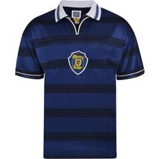 Scotland Home Jersey 1998 