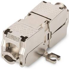 Digitus DN-93909 RJ45 Cat6a Mono Adapter