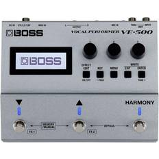 Accesorios Musicales BOSS VE-500