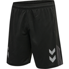 Hummel Herre Shorts Hummel Lead Trainer Short Men - Black