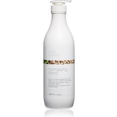 Milk shake 1000ml milk_shake Normalizing Blend Shampoo 1000ml