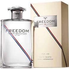 Tommy hilfiger freedom Tommy Hilfiger Tommy Freedom EdT 50ml