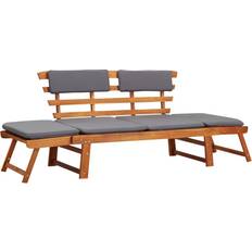 vidaXL 45960 Soffa