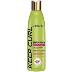Keep Curl Shampoo