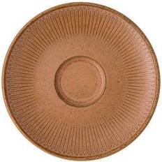 Thomas Clay Saucer Plate 16cm