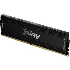 Ddr4 32gb 3600 Kingston Memoria Ram 3600 Fury Renegade Ddr4 32gb