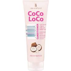 Lee Stafford CoCo LoCo Conditioner 250ml