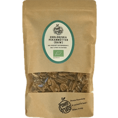 Pekannötter Powerfruits Organic Pecans 500g