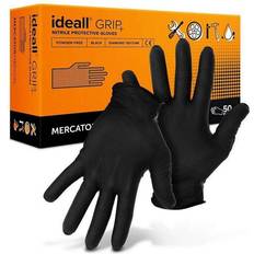 Ideall Grip+ Protective Glove 50-pack