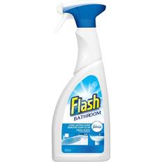 Flash Bathroom Spray Cleaner 500ml