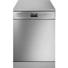 Smeg LVS344BQX Acciaio inossidabile