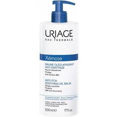 Uriage Body Lotions Uriage Xemose Anti-Itch Soothing Oil Balm 16.9fl oz