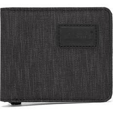 Pacsafe RFID Safe Bifold Wallet - Carbon